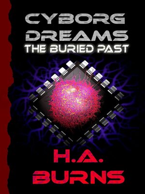 cover image of Cyborg Dreams